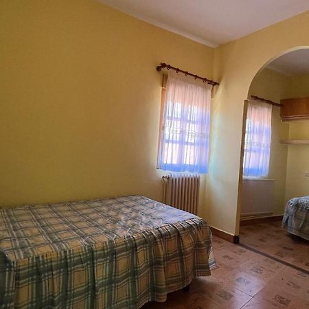 La Parra - Casa Rural En El Valle Del Jerte Наваконсехо Екстериор снимка
