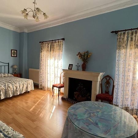 La Parra - Casa Rural En El Valle Del Jerte Наваконсехо Екстериор снимка