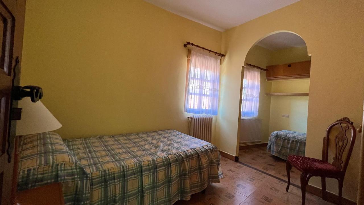La Parra - Casa Rural En El Valle Del Jerte Наваконсехо Екстериор снимка