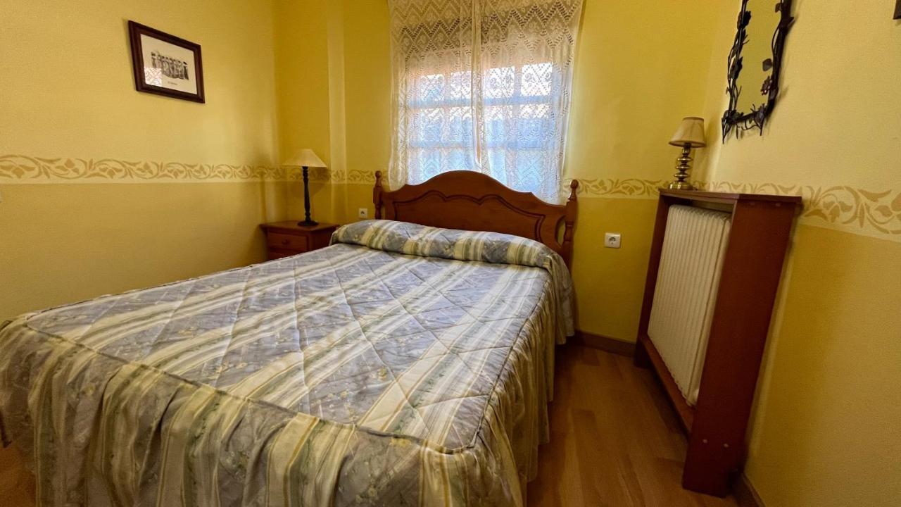 La Parra - Casa Rural En El Valle Del Jerte Наваконсехо Екстериор снимка