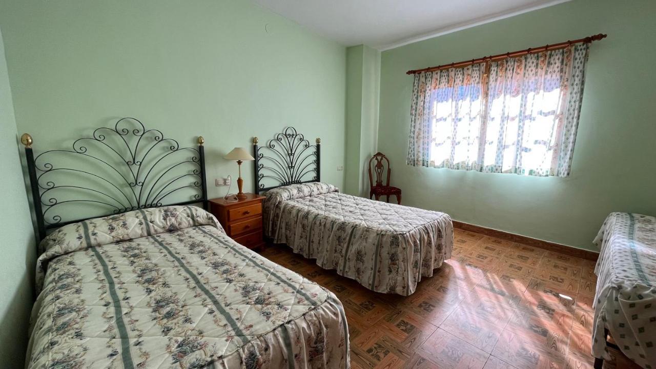 La Parra - Casa Rural En El Valle Del Jerte Наваконсехо Екстериор снимка