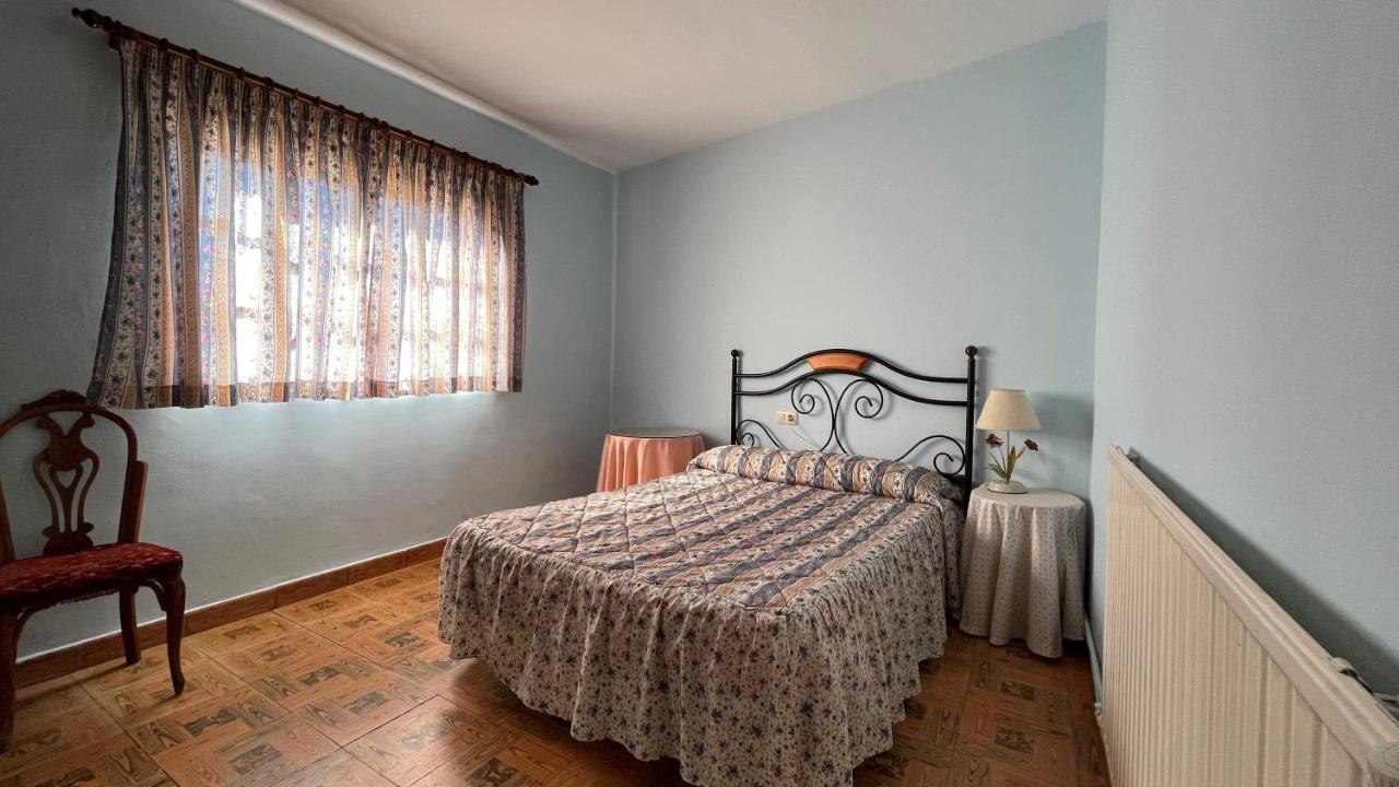 La Parra - Casa Rural En El Valle Del Jerte Наваконсехо Екстериор снимка